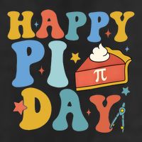 3.14 Pi Day Pie Day Pi Symbol For Math Lovers Adult Drive Performance Visor