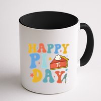 3.14 Pi Day Pie Day Pi Symbol For Math Lovers Mug