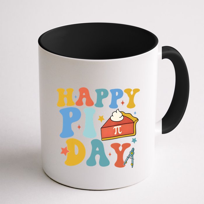 3.14 Pi Day Pie Day Pi Symbol For Math Lovers Mug