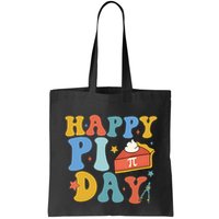3.14 Pi Day Pie Day Pi Symbol For Math Lovers Bag