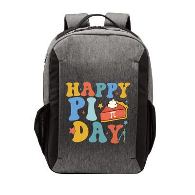3.14 Pi Day Pie Day Pi Symbol For Math Lovers Vector Backpack
