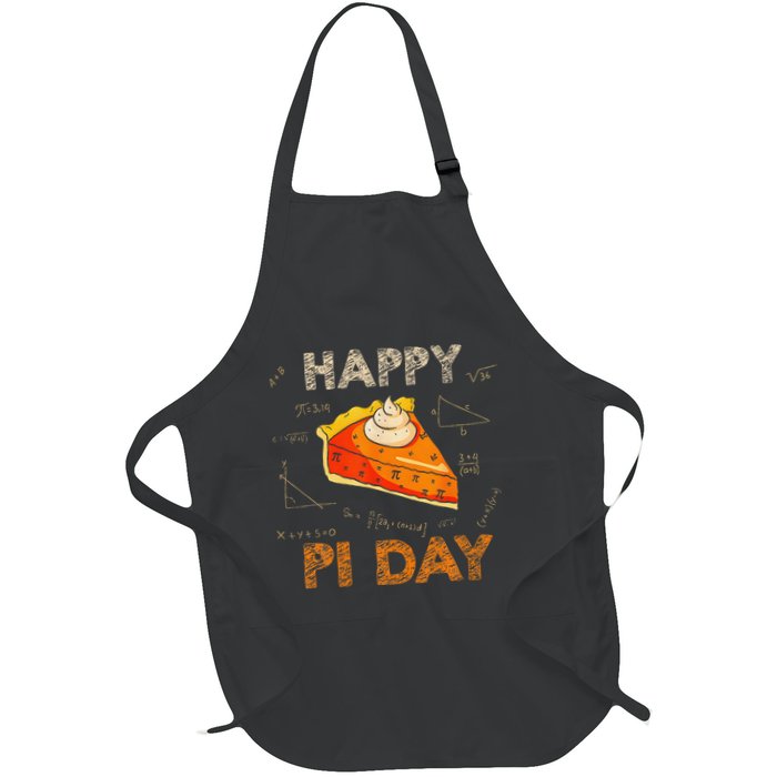 3.14 Pi Day Pie Day Pi Symbol For Math Lovers And Women Apron