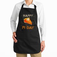 3.14 Pi Day Pie Day Pi Symbol For Math Lovers And Women Apron