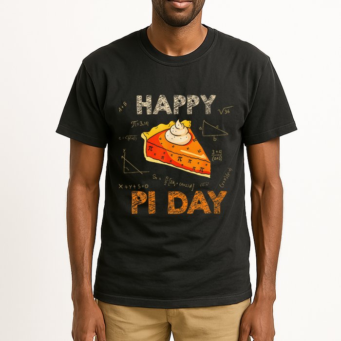 3.14 Pi Day Pie Day Pi Symbol For Math Lovers And Women Tall T-Shirt