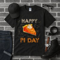 3.14 Pi Day Pie Day Pi Symbol For Math Lovers And Women Tall T-Shirt