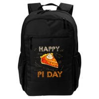 3.14 Pi Day Pie Day Pi Symbol For Math Lovers And Women Backpack