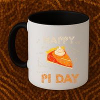 3.14 Pi Day Pie Day Pi Symbol For Math Lovers And Women Mug