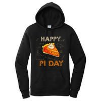 3.14 Pi Day Pie Day Pi Symbol For Math Lovers And Women Women's Pullover Hoodie