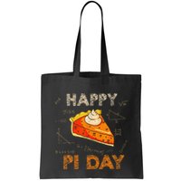 3.14 Pi Day Pie Day Pi Symbol For Math Lovers And Women Bag
