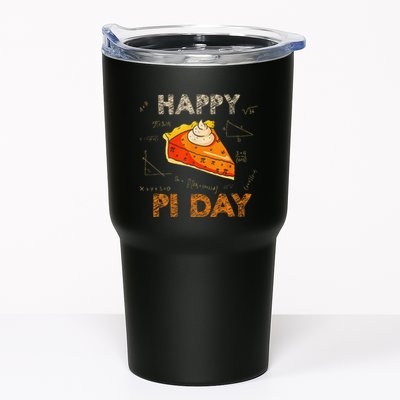 3.14 Pi Day Pie Day Pi Symbol For Math Lovers And Women Tumbler