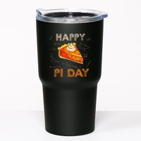 3.14 Pi Day Pie Day Pi Symbol For Math Lovers And Women Tumbler