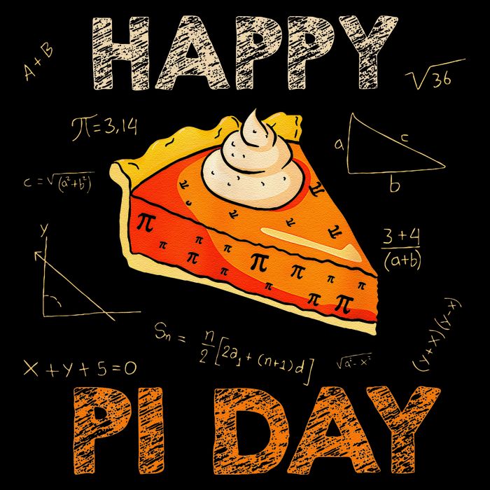 3.14 Pi Day Pie Day Pi Symbol For Math Lovers And Women Poster