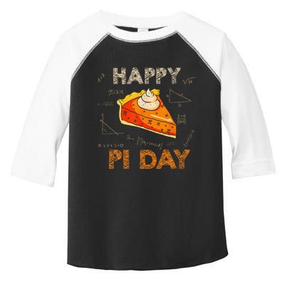 3.14 Pi Day Pie Day Pi Symbol For Math Lovers And Women Toddler Fine Jersey T-Shirt