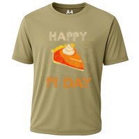 3.14 Pi Day Pie Day Pi Symbol For Math Lovers And Women Performance Shirt