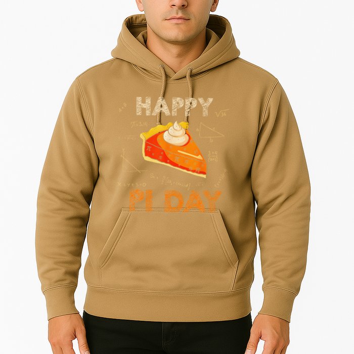3.14 Pi Day Pie Day Pi Symbol For Math Lovers And Women Hoodie