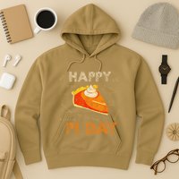 3.14 Pi Day Pie Day Pi Symbol For Math Lovers And Women Hoodie