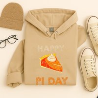 3.14 Pi Day Pie Day Pi Symbol For Math Lovers And Women Hoodie
