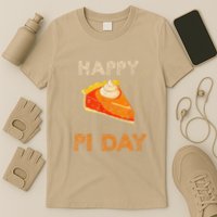 3.14 Pi Day Pie Day Pi Symbol For Math Lovers And Women T-Shirt