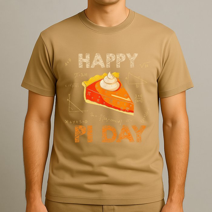 3.14 Pi Day Pie Day Pi Symbol For Math Lovers And Women T-Shirt