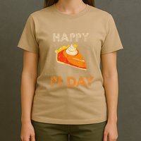3.14 Pi Day Pie Day Pi Symbol For Math Lovers And Women T-Shirt