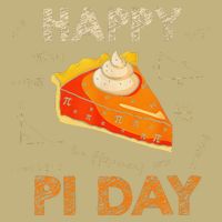 3.14 Pi Day Pie Day Pi Symbol For Math Lovers And Women T-Shirt
