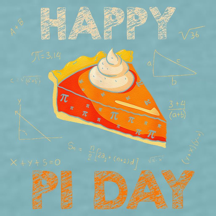3.14 Pi Day Pie Day Pi Symbol For Math Lovers And Women Sueded Cloud Jersey T-Shirt
