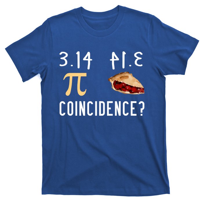 314 Pie Funny Pi Day Gift T-Shirt