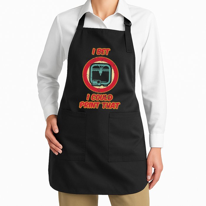 3d Printing Icon G28 Cnc Maker 3d Scan 3d Printer Apron