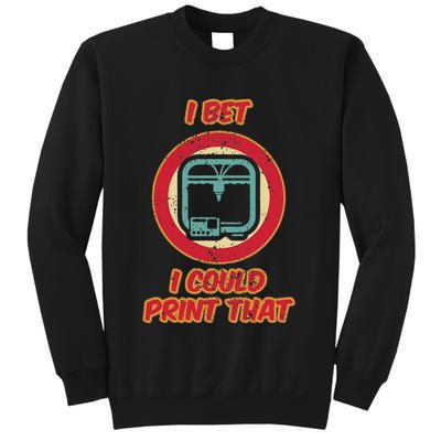 3d Printing Icon G28 Cnc Maker 3d Scan 3d Printer Sweatshirt