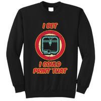 3d Printing Icon G28 Cnc Maker 3d Scan 3d Printer Sweatshirt