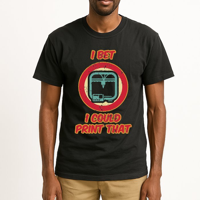 3d Printing Icon G28 Cnc Maker 3d Scan 3d Printer Tall T-Shirt