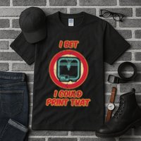 3d Printing Icon G28 Cnc Maker 3d Scan 3d Printer Tall T-Shirt
