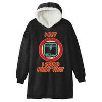 3d Printing Icon G28 Cnc Maker 3d Scan 3d Printer Hooded Wearable Blanket