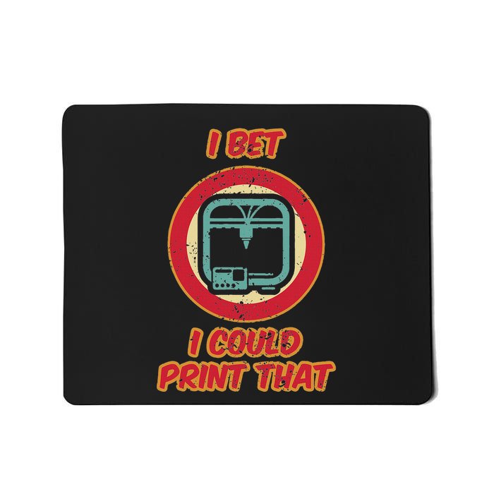 3d Printing Icon G28 Cnc Maker 3d Scan 3d Printer Mousepad