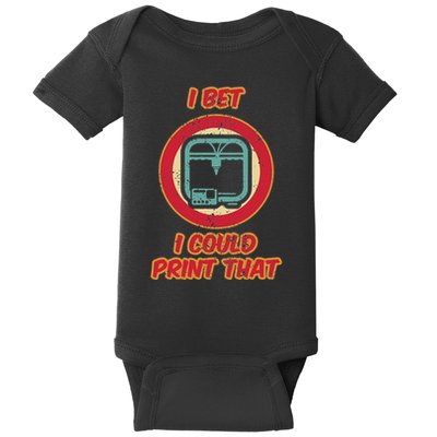 3d Printing Icon G28 Cnc Maker 3d Scan 3d Printer Baby Bodysuit