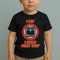 3d Printing Icon G28 Cnc Maker 3d Scan 3d Printer Toddler T-Shirt