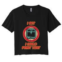 3d Printing Icon G28 Cnc Maker 3d Scan 3d Printer Crop Top