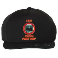 3d Printing Icon G28 Cnc Maker 3d Scan 3d Printer Wool Snapback Cap