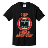 3d Printing Icon G28 Cnc Maker 3d Scan 3d Printer Kids T-Shirt