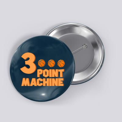 3 Point Machine - Three Point Shooter Ball - Basketball Button