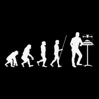 3d Printer Owner Evolution For 3d Printing Maker Engineer Drawstring Bag