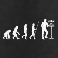 3d Printer Owner Evolution For 3d Printing Maker Engineer Trucker Hat