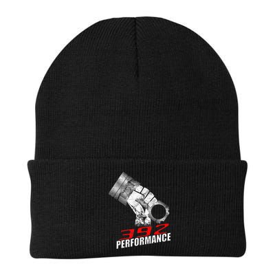 392 Performance Race Piston 6.4 Car Beanie