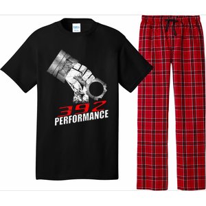 392 Performance Race Piston 6.4 Car Pajama Set