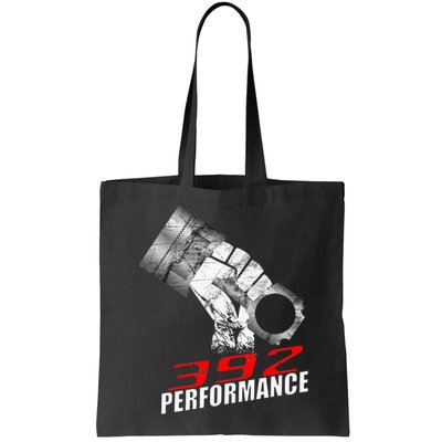 392 Performance Race Piston 6.4 Car Bag