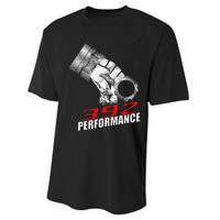 392 Performance Race Piston 6.4 Car Performance Sprint T-Shirt