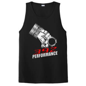 392 Performance Race Piston 6.4 Car PosiCharge Competitor Tank