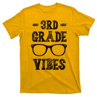 3rd Grade Vibes T-Shirt