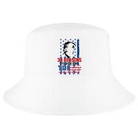 34 Reasons To Vote For Trump Cool Comfort Performance Bucket Hat