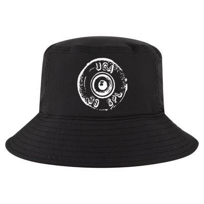 38 Special Cool Comfort Performance Bucket Hat